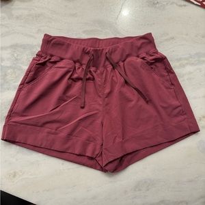 Z by Zella Small Active Shorts